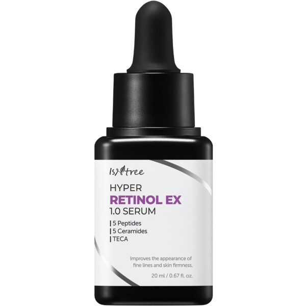 Isntree Hyper Retinol Ex 1.0 Serum 20ml 20 ml