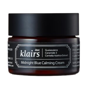 Klairs Midnight Blue Calming Cream 30 ml