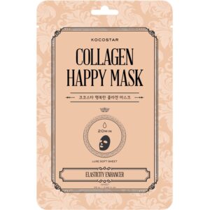 Kocostar Collagen Happy Mask 25 ml