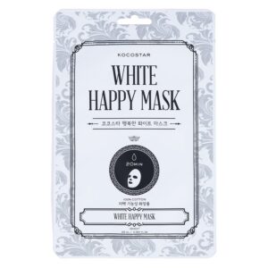 Kocostar White Happy Mask 25 ml