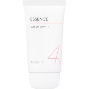 MISSHA All Around Safe Block Essence Sun SPF45 Pa + + + - 50 ml