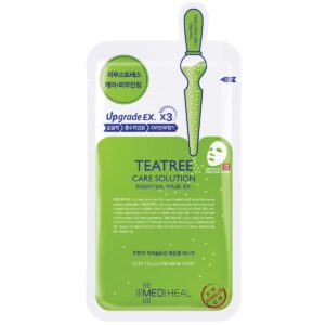 Mediheal Teatree Care Solution Essential Mask 24 ml