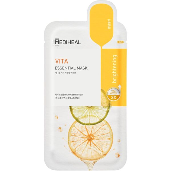 Mediheal Vita Lightbeam Essential Mask 24 ml