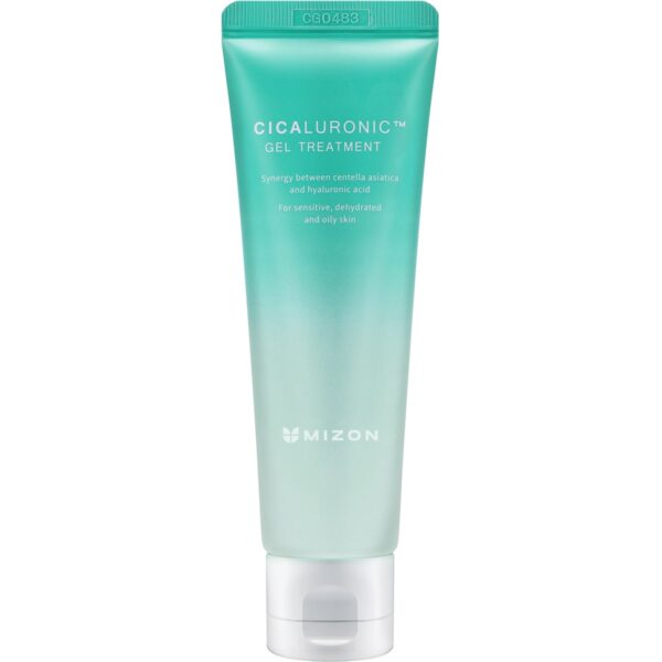 Mizon Cicaluronic Gel Treatment 50 ml