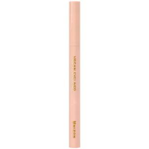 Mizon Vegan Liquid Eyeliner Black - 0,5 g