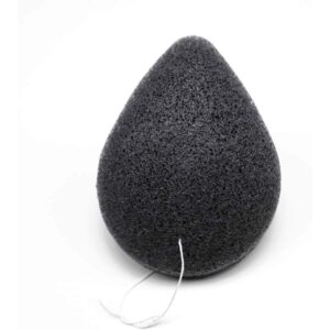 Purito Bamboo Charcoal Konjac Sponge 7 g