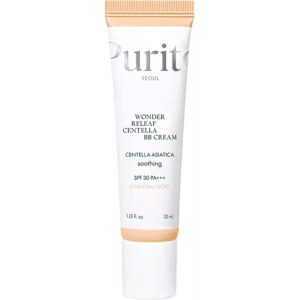 Purito Cica Clearing BB Cream #13 Neutral Ivory - 30 ml