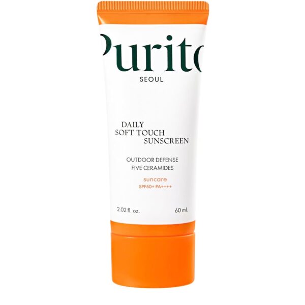 Purito Daily Soft Touch Sunscreen 15 ml