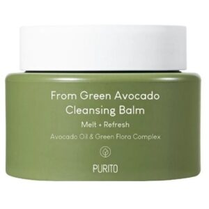 Purito From Green Avocado Cleansing Balm 100 ml