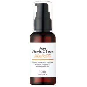 Purito Pure Vitamin C Serum 60 ml
