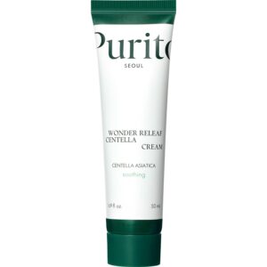 Purito Wonder Releaf Centella Cream 50 ml