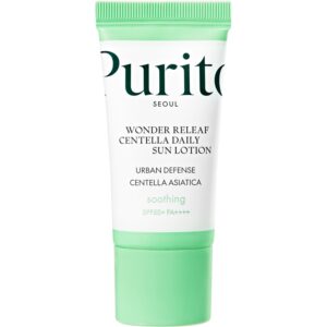 Purito Wonder Releaf Centella Daily Sun Lotion 15 ml
