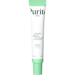 Purito Wonder Releaf Centella Eye Cream Unscented - 30 ml