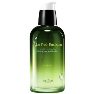 The Skin House Aloe Fresh Emulsion 130 ml
