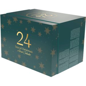 24 Days of Christmask Advent Calendar