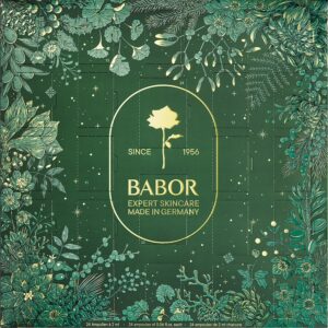 Babor Adventskalender 48 ml
