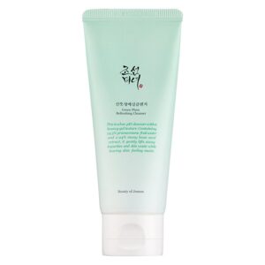Beauty Of Joseon Green Plum Refreshing Cleanser 100 ml