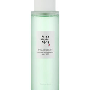 Beauty Of Joseon Green Plum Refreshing Toner AHA & BHA 150 ml