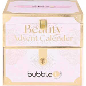 BubbleT Beauty Advent Calender
