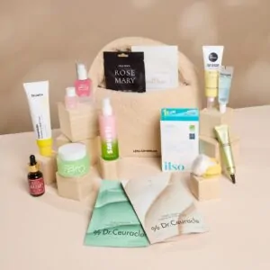 By Lyko Lovables Keep It K