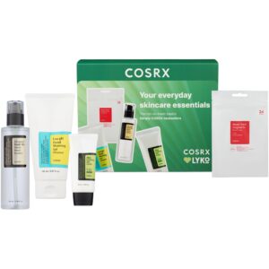 COSRX COSRX X LYKO COSRX Best Seller Box