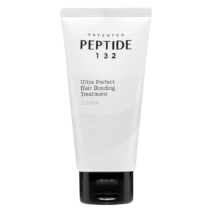 COSRX Peptide 132 Ultra Perfect Hair Bonding Treatment 120ml