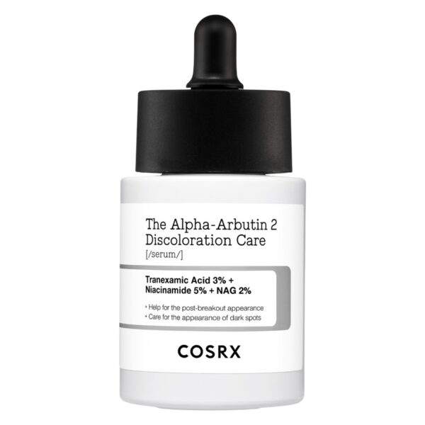 COSRX The Alpha-Arbutin 2 Discoloration Care 50ml