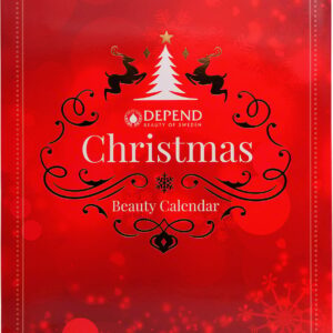 Christmas Beauty Calender