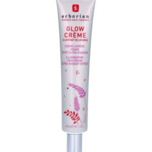 Erborian Glow Illuminating Face Cream Ultra Radiant Effect 45 ml