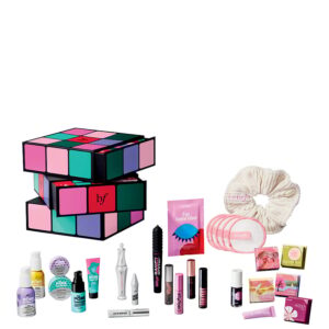 Glam Cube - 24-Day Chistmas Beauty Advent Calendar
