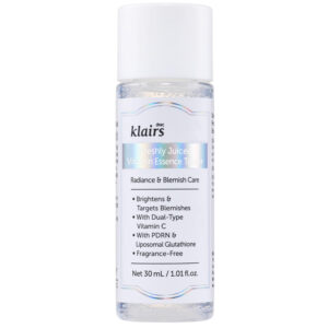 Klairs Freshly Juiced Vitamin Essence Toner (30 ml)