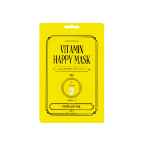 Kocostar Vitamin Happy Mask 1 kpl
