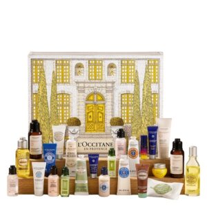 L'Occitane Advent Calendar 2025