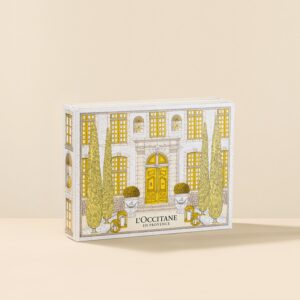 L'Occitane en Provence Advent Calendar 2025 1400 g