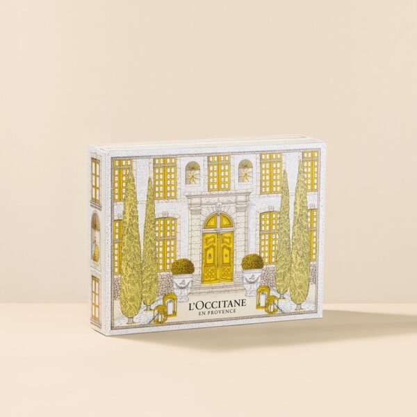 L'Occitane en Provence Advent Calendar 2025 1400 g
