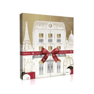 L'Oréal Paris Advent Calendar 2025