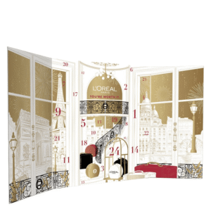 L’Oréal Paris Advent Calendar 2025