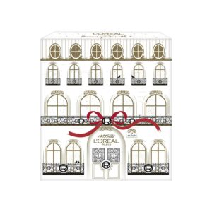 L'Oréal Paris Advent Calendar