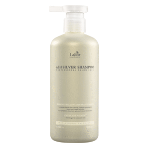 La'dor Ash Silver Shampoo 300 ml
