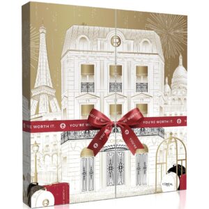 Loreal Paris Advent Calendar