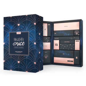 Loveboxxx Naughty & Nice Advent Calendar 2025