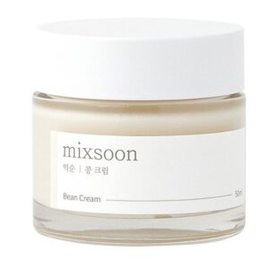 Mixsoon Bean Cream 50ml