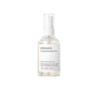 Mixsoon Calming Boosting Mist 50ml
