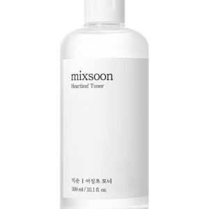 Mixsoon Heartleaf Toner 300ml