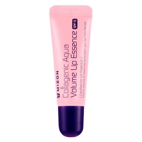 Mizon Collagenic Aqua Volume Lip Essence 10 ml
