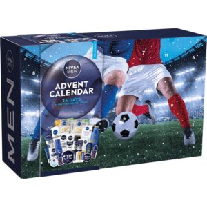 NIVEA MEN Men Advent Calendar 2025 1 kpl