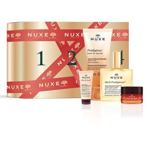 Nuxe Advent Calendar