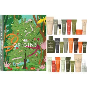Origins 24 Days of Origins Essentials for Face & Body