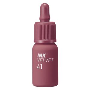 Peripera Ink Velvet 41 Cool Off Rosy 4g