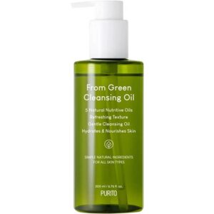 Purito From Green Cleansing Oil 200 ml